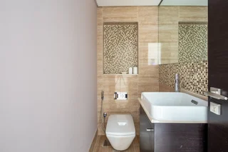 Дубай: Luxuriously Elegant 2BR Apartment in Downtown Dubai