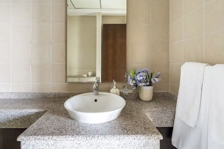 Дубай: Stylish & Spacious 2BR In Dubai Marina