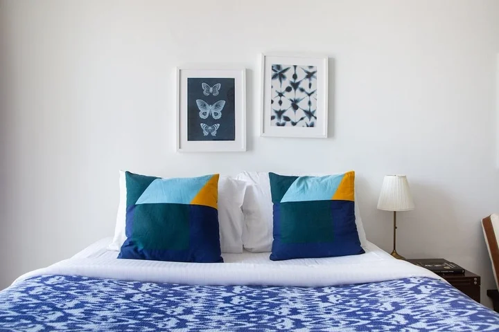 Дубай: Stylish Studio Apartment in JLT With Lake Views!