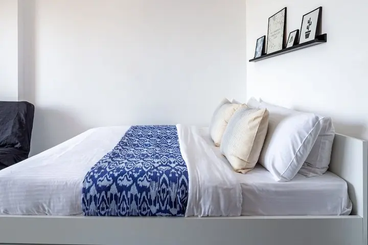 Дубай: Stylish and Comfy Studio in Lakeside Impz!