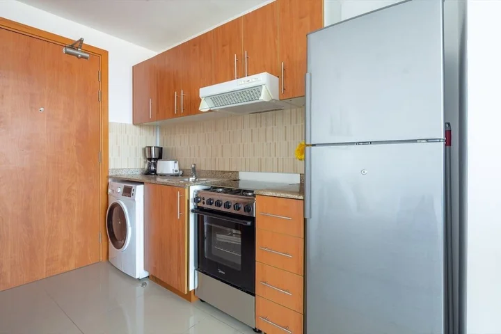 Дубай: Stylish and Comfy Studio in Lakeside Impz!