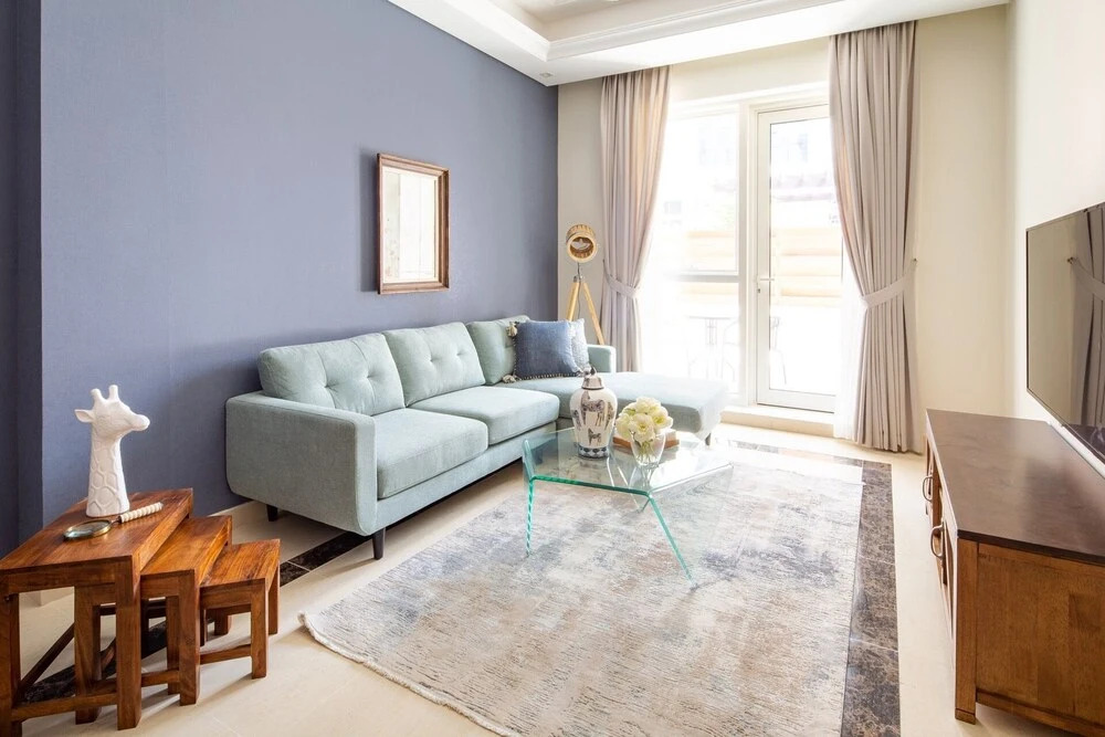 Дубай: Upscale 2BR Apartment In Downtown Dubai