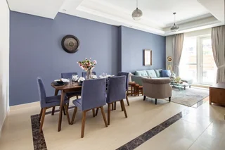 Дубай: Upscale 2BR Apartment In Downtown Dubai