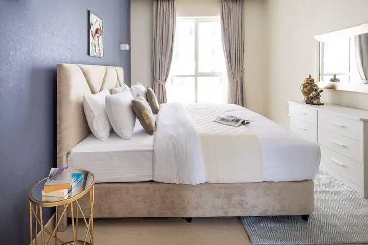Дубай: Upscale 2BR Apartment In Downtown Dubai