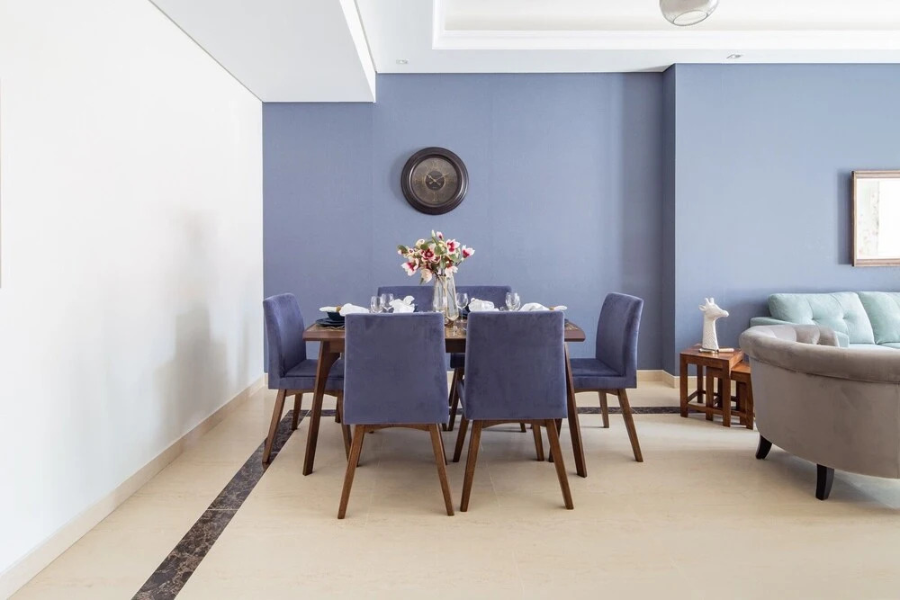 Дубай: Upscale 2BR Apartment In Downtown Dubai