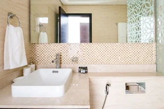 Дубай: Upscale 2BR Apartment In Downtown Dubai