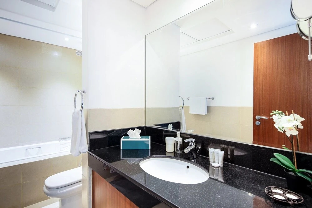 Дубай: Spacious Studio in new 8 Boulevard Walk!