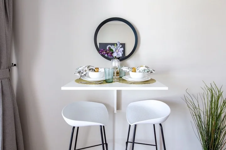 Дубай: Neat And Gorgeous Studio Apartment In JLT