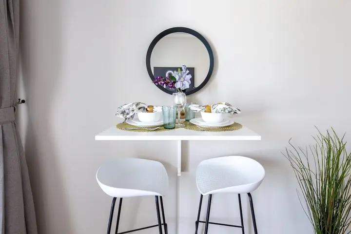 Дубай: Neat And Gorgeous Studio Apartment In JLT