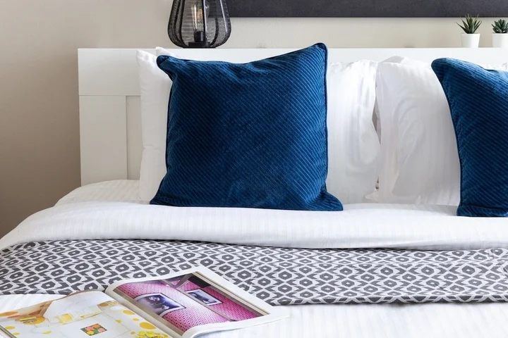 Дубай: Neat And Gorgeous Studio Apartment In JLT