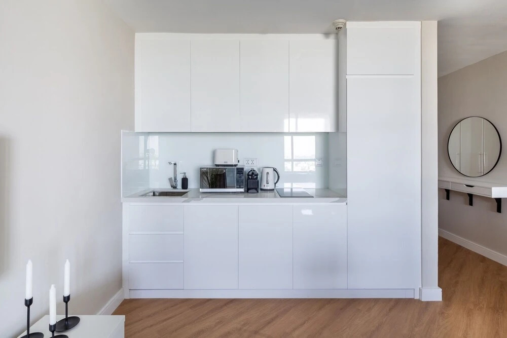 Дубай: Neat And Gorgeous Studio Apartment In JLT