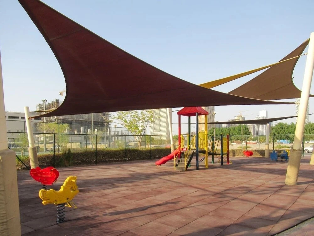 Дубай: Top Rank 2BR in Trendy Jumeirah Village Triangle!