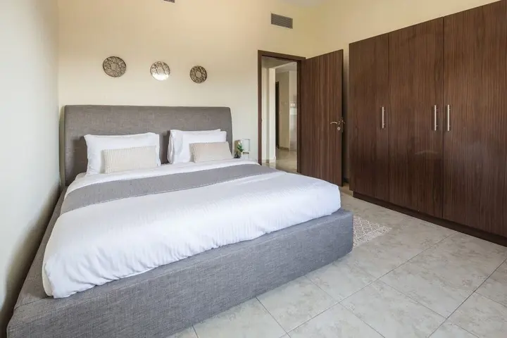 Дубай: Top Rank 2BR in Trendy Jumeirah Village Triangle!