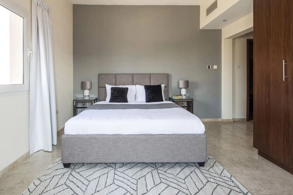 Дубай: Top Rank 2BR in Trendy Jumeirah Village Triangle!