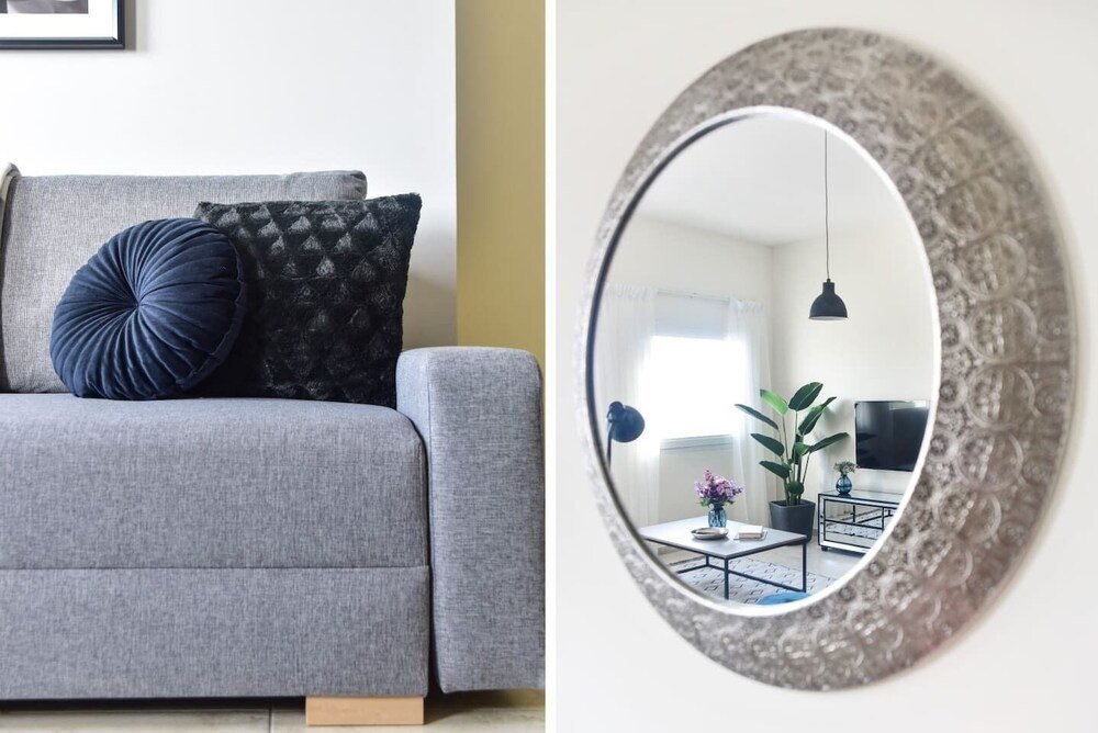 Дубай: Top Rank 2BR in Trendy Jumeirah Village Triangle!