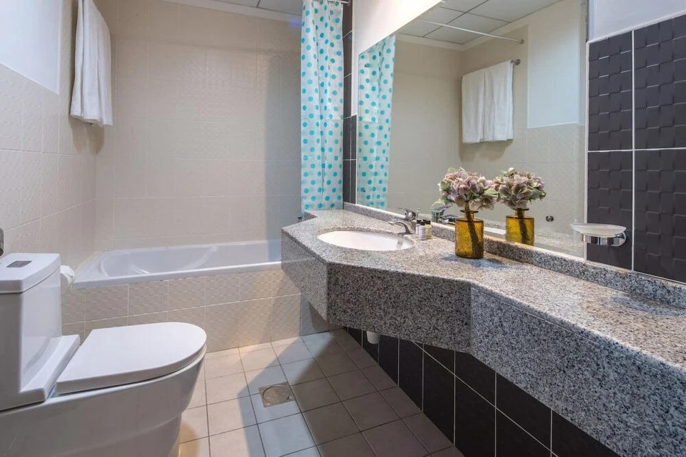 Дубай: Top Rank 2BR in Trendy Jumeirah Village Triangle!