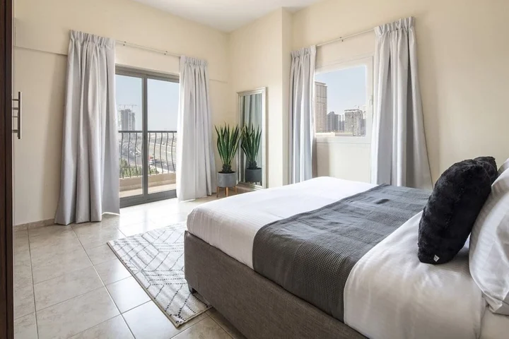 Дубай: Top Rank 2BR in Trendy Jumeirah Village Triangle!