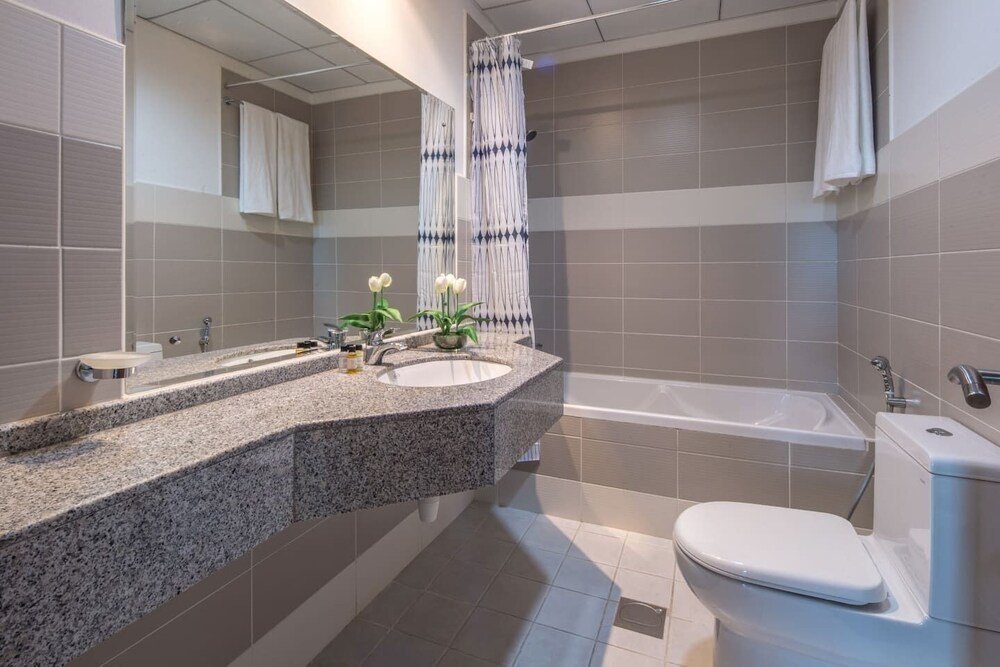 Дубай: Top Rank 2BR in Trendy Jumeirah Village Triangle!