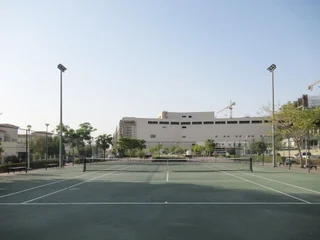 Дубай: Top Rank 2BR in Trendy Jumeirah Village Triangle!