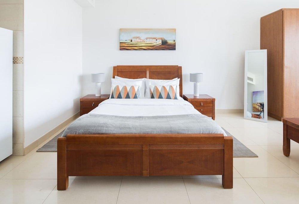 Дубай: Spacious and Comfy Studio in Heart of Jlt!