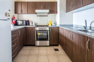 Дубай: Regal 1BR Apartment With Tranquil Settings in Jvc!