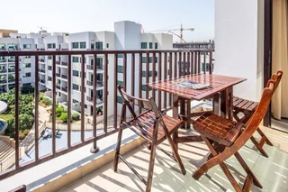 Дубай: Regal 1BR Apartment With Tranquil Settings in Jvc!