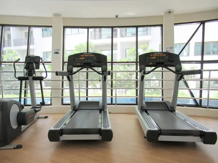 Дубай: Regal 1BR Apartment With Tranquil Settings in Jvc!