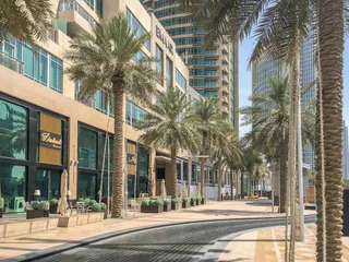 Дубай: Unique + Stunning 2BR Loft in Downtown Dubai!