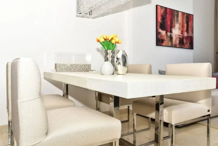 Дубай: Stylish and Light Studio in Difc!