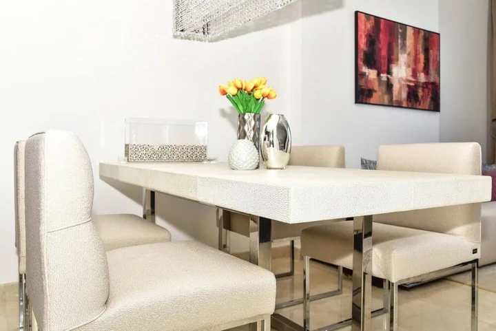 Дубай: Stylish and Light Studio in Difc!