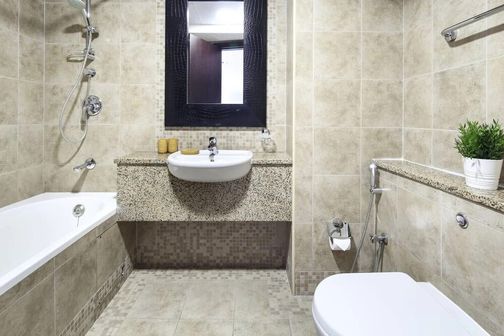 Дубай: Stylish and Light Studio in Difc!