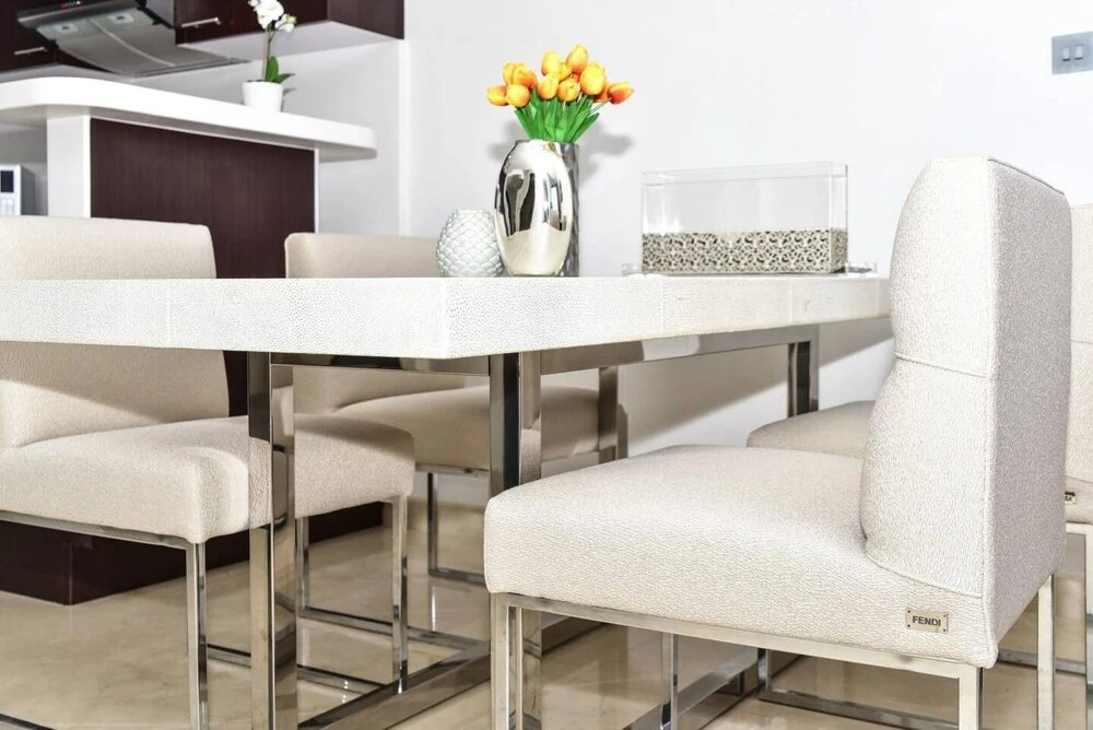 Дубай: Stylish and Light Studio in Difc!