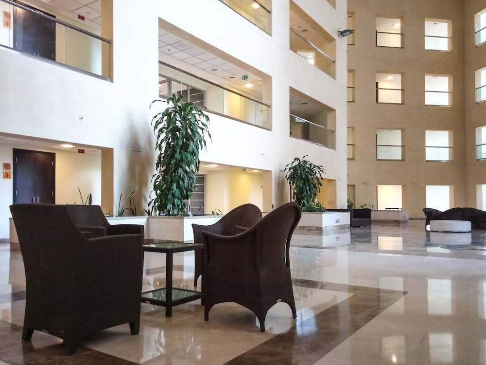 Дубай: Stylish and Light Studio in Difc!