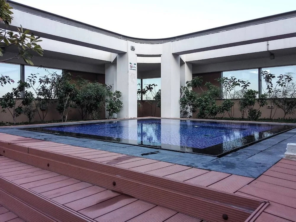 Дубай: Stylish and Light Studio in Difc!