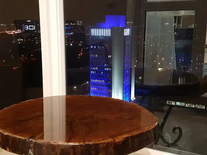 Апартаменты Vip ApartMinsk — фото 2