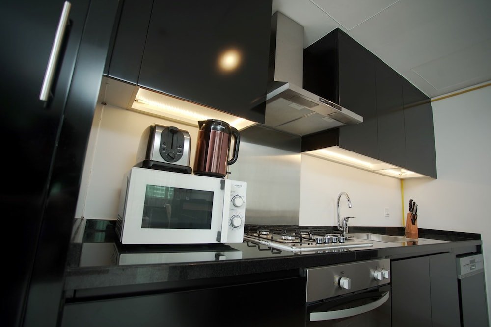 Дубай: OSKENA Vacation Homes - Damac Maison Cour Jardine