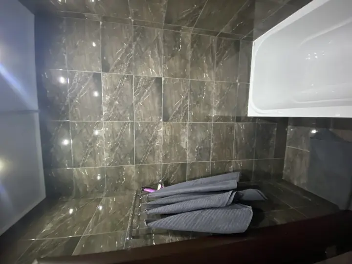 Гродно: Апартаменты на Курчатова