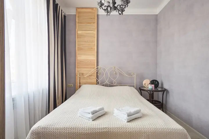Апартаменты Spa Centrе Kirova — фото 4