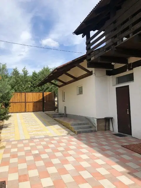 Гостевой дом House Lesnoy — фото 1