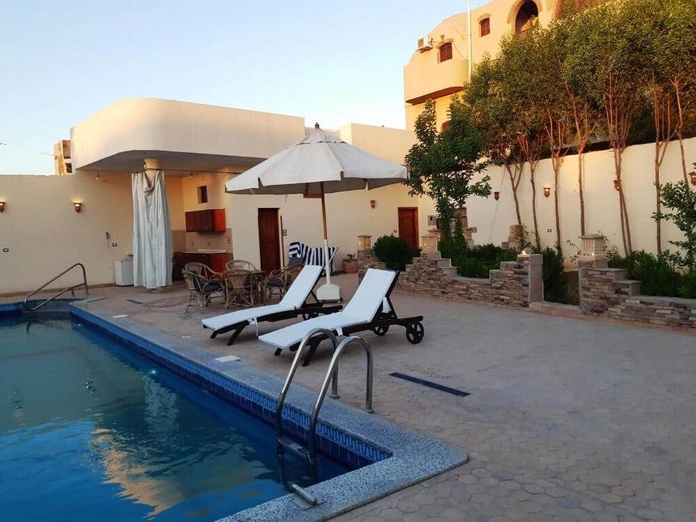 Луксор: Luxor Nile Villa