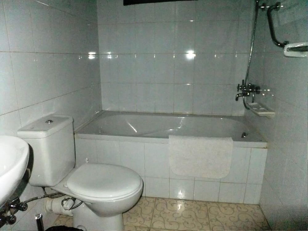 Луксор: Luxor Nile Villa