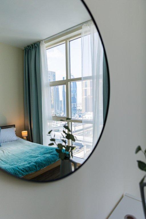 Дубай: Апартаменты Lovely 2 bedroom apartment in Dubai Marina