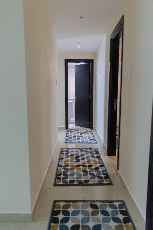 Дубай: Апартаменты Lovely 2 bedroom apartment in Dubai Marina