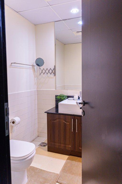 Дубай: Апартаменты Lovely 2 bedroom apartment in Dubai Marina