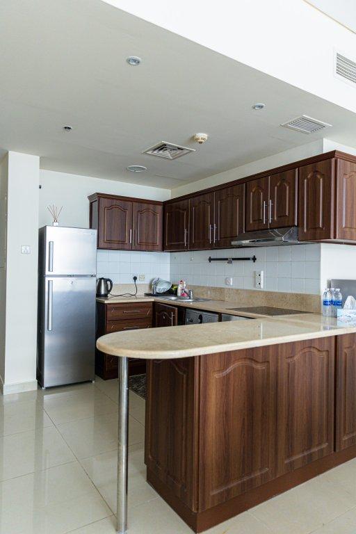 Дубай: Апартаменты Lovely 2 bedroom apartment in Dubai Marina