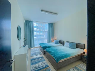 Дубай: Апартаменты Lovely 2 bedroom apartment in Dubai Marina