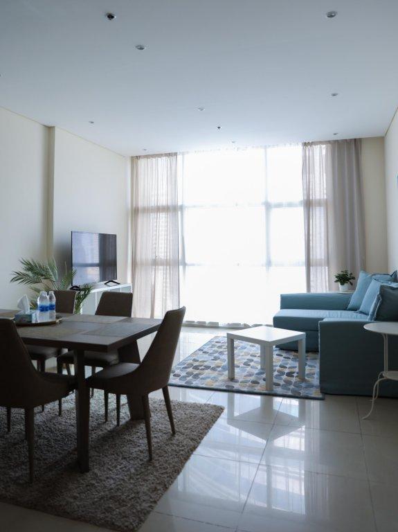 Дубай: Апартаменты Lovely 2 bedroom apartment in Dubai Marina