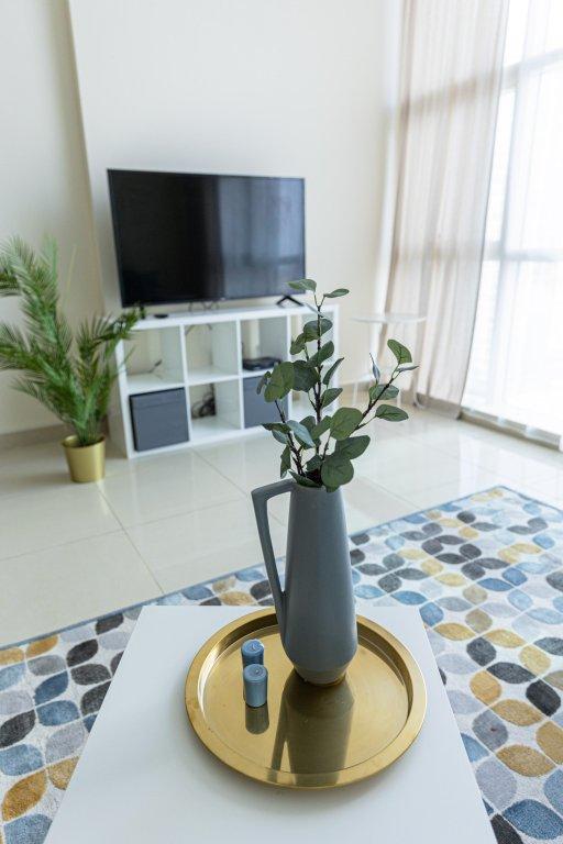 Дубай: Апартаменты Lovely 2 bedroom apartment in Dubai Marina