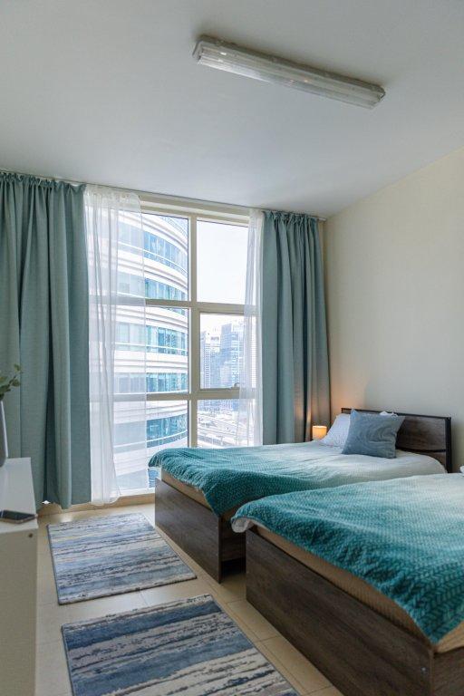 Дубай: Апартаменты Lovely 2 bedroom apartment in Dubai Marina