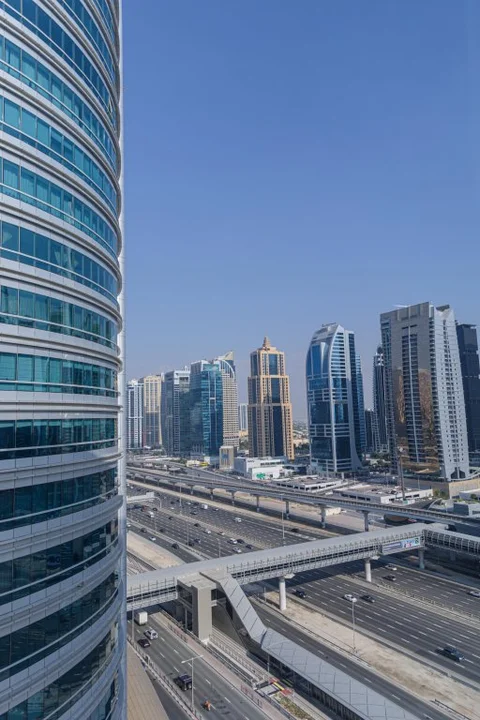 Дубай: Апартаменты Lovely 2 bedroom apartment in Dubai Marina